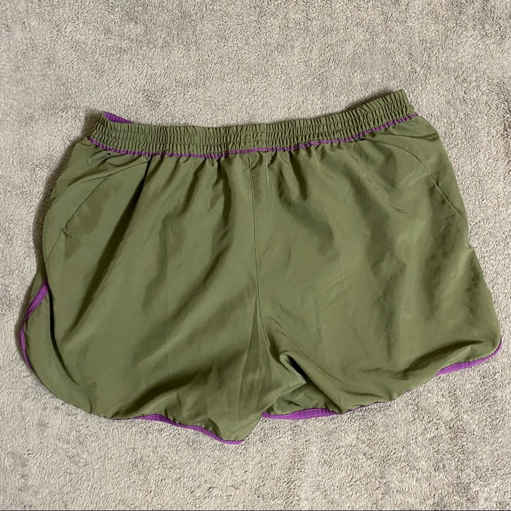ADIDAS running shorts - Picture 2 of 5